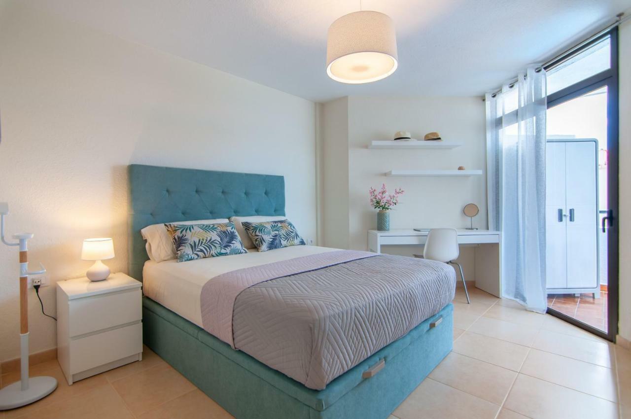 Summerland 2A016 Apartment ลอส กริสเตียนอส ภายนอก รูปภาพ
