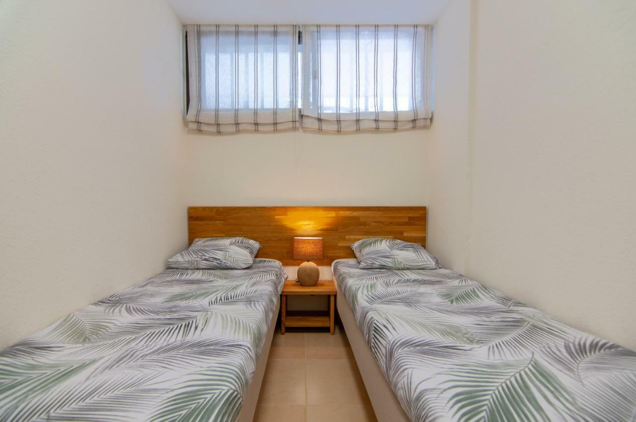 Summerland 2A016 Apartment ลอส กริสเตียนอส ภายนอก รูปภาพ