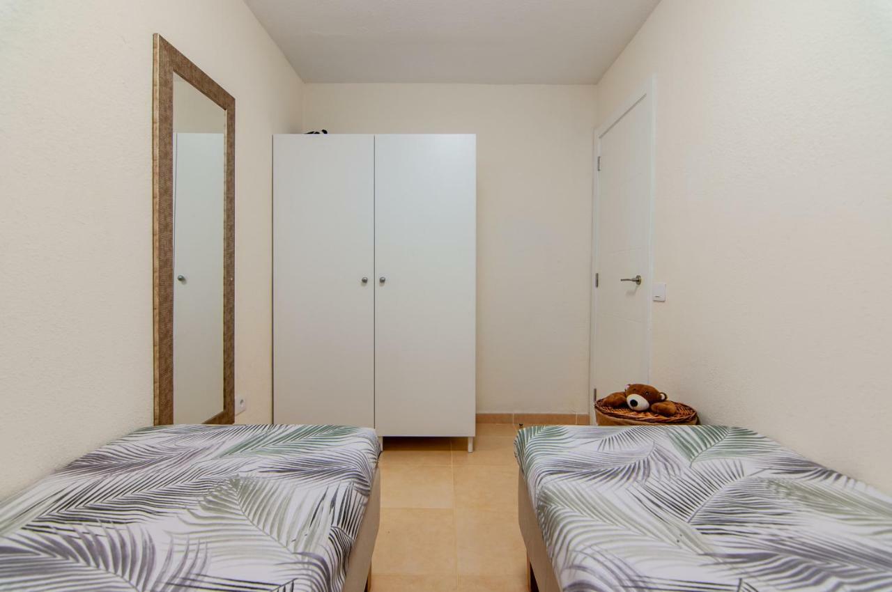 Summerland 2A016 Apartment ลอส กริสเตียนอส ภายนอก รูปภาพ