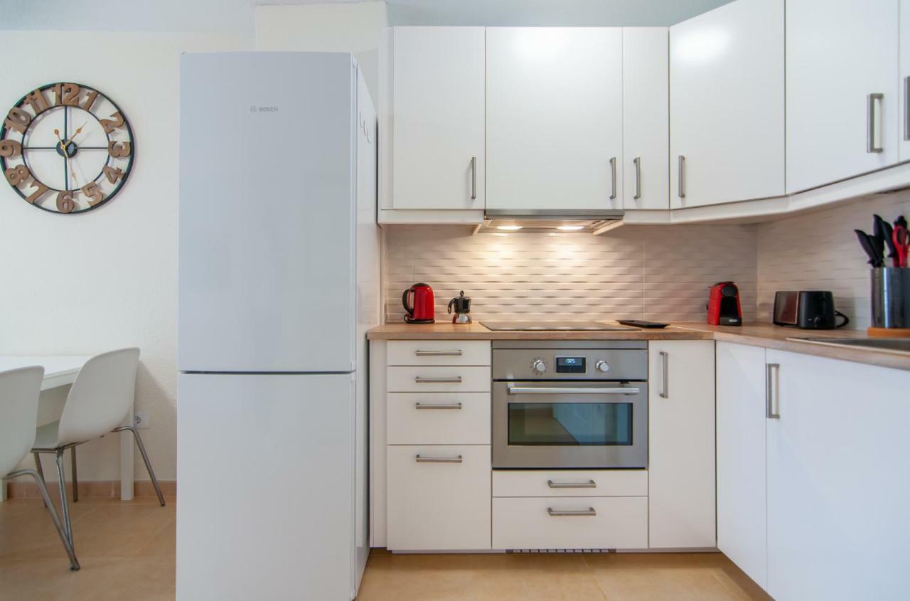 Summerland 2A016 Apartment ลอส กริสเตียนอส ภายนอก รูปภาพ