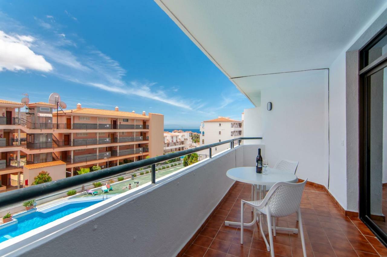 Summerland 2A016 Apartment ลอส กริสเตียนอส ภายนอก รูปภาพ