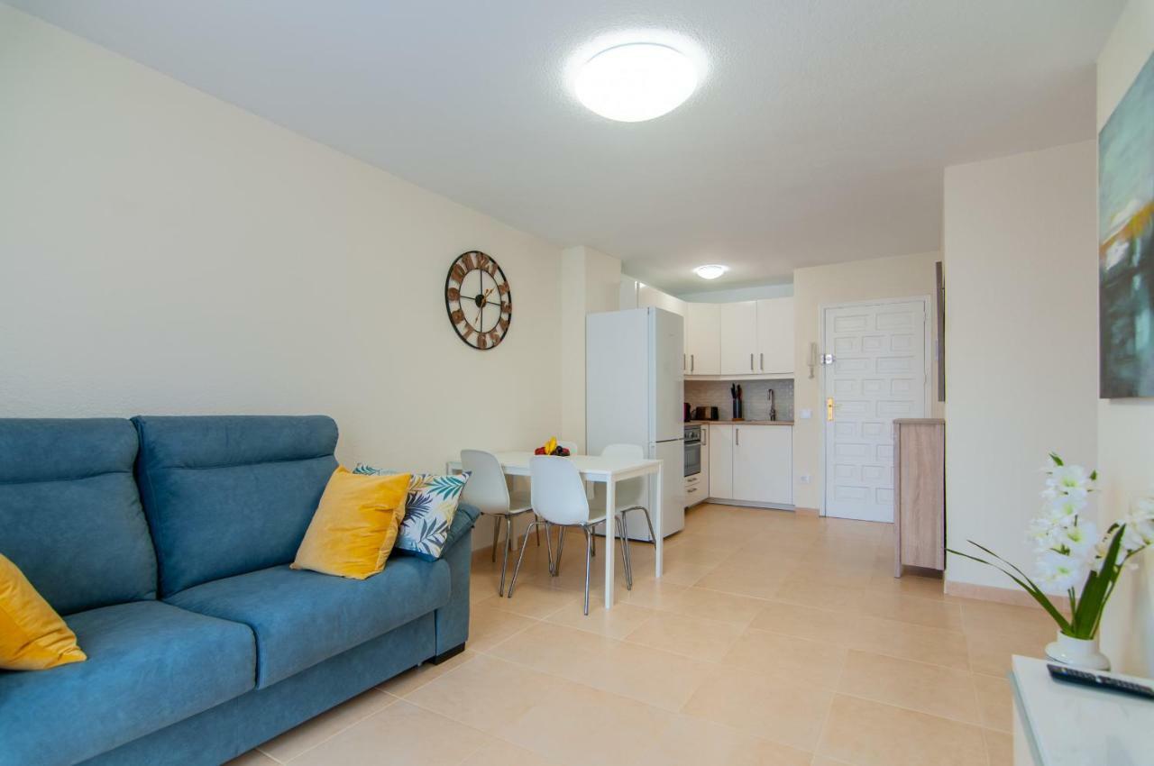 Summerland 2A016 Apartment ลอส กริสเตียนอส ภายนอก รูปภาพ