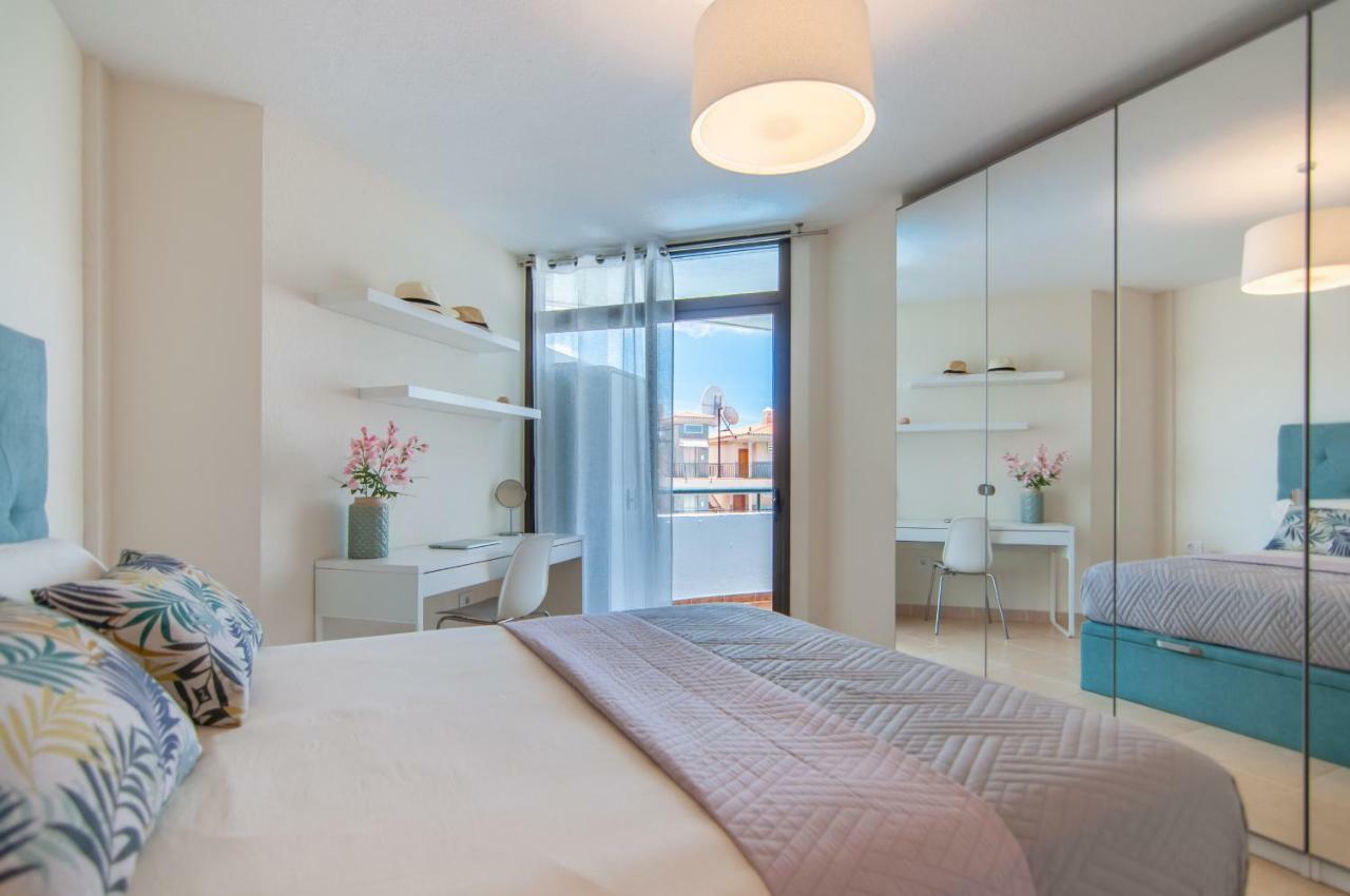 Summerland 2A016 Apartment ลอส กริสเตียนอส ภายนอก รูปภาพ