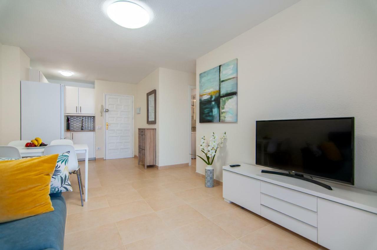 Summerland 2A016 Apartment ลอส กริสเตียนอส ภายนอก รูปภาพ