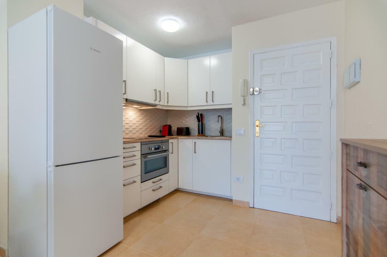 Summerland 2A016 Apartment ลอส กริสเตียนอส ภายนอก รูปภาพ