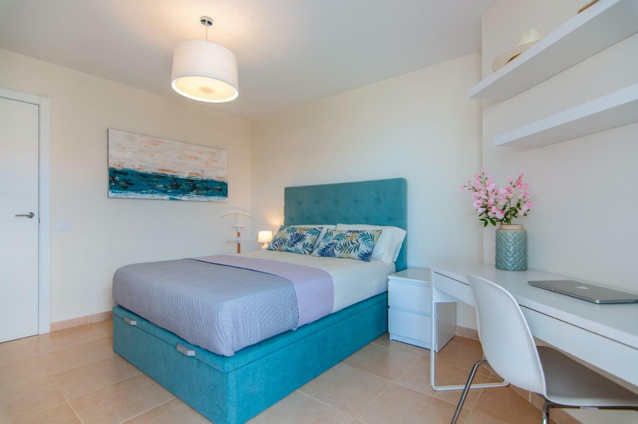 Summerland 2A016 Apartment ลอส กริสเตียนอส ภายนอก รูปภาพ