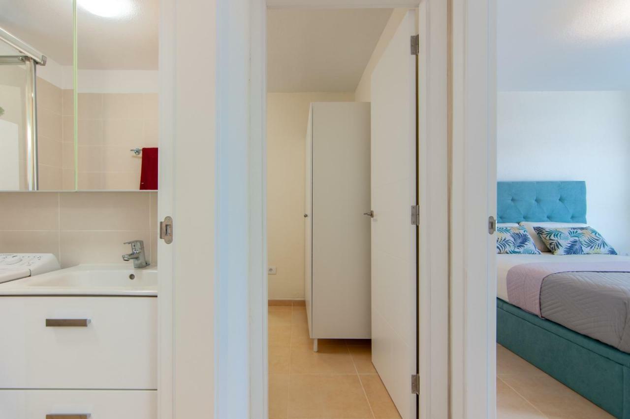 Summerland 2A016 Apartment ลอส กริสเตียนอส ภายนอก รูปภาพ