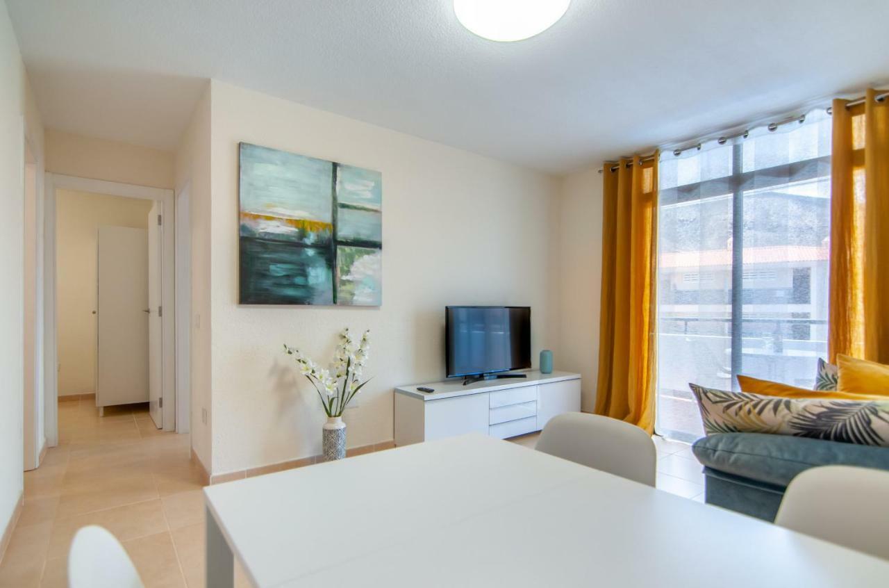Summerland 2A016 Apartment ลอส กริสเตียนอส ภายนอก รูปภาพ