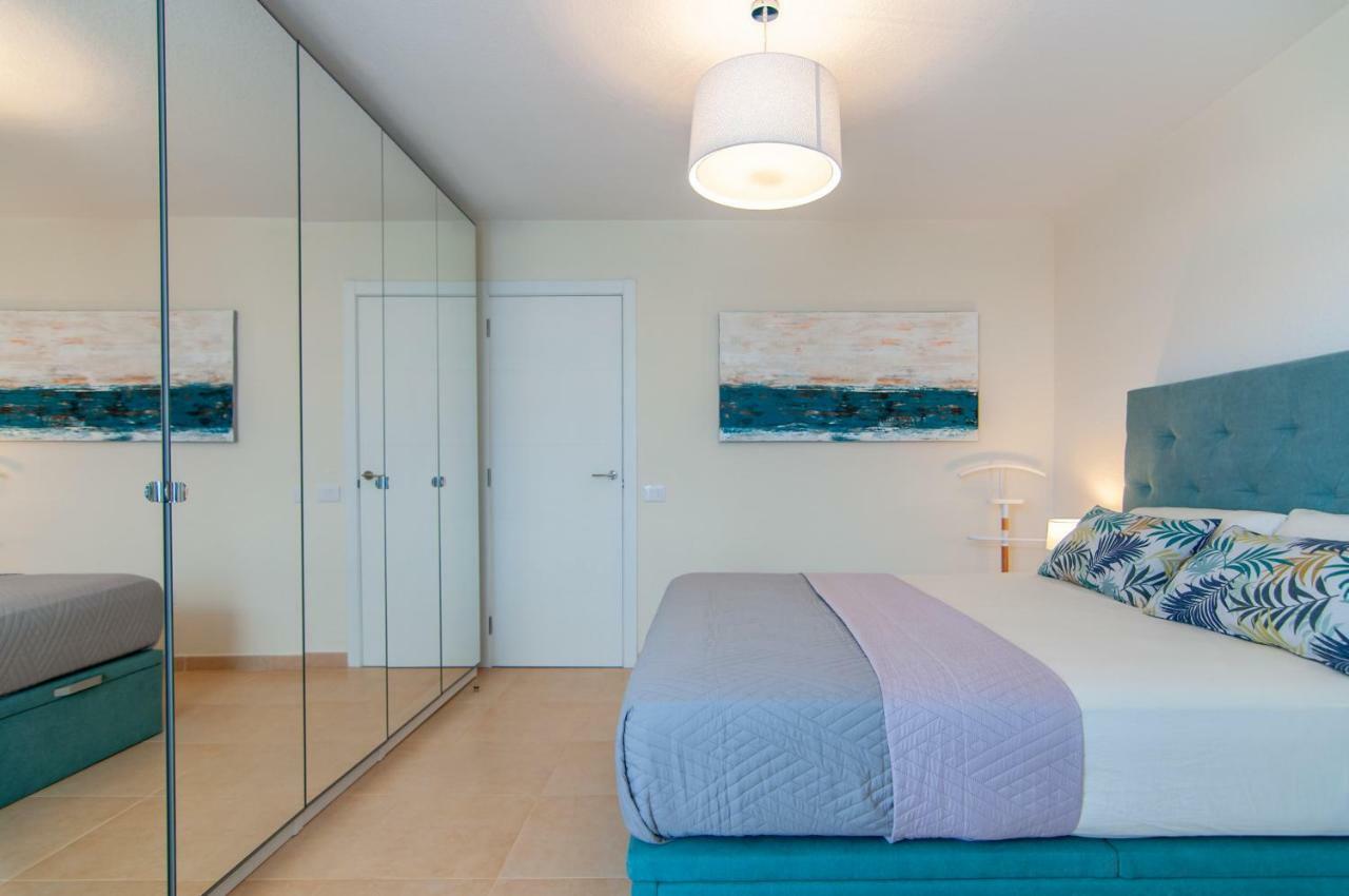 Summerland 2A016 Apartment ลอส กริสเตียนอส ภายนอก รูปภาพ