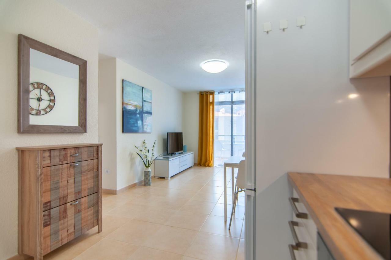 Summerland 2A016 Apartment ลอส กริสเตียนอส ภายนอก รูปภาพ