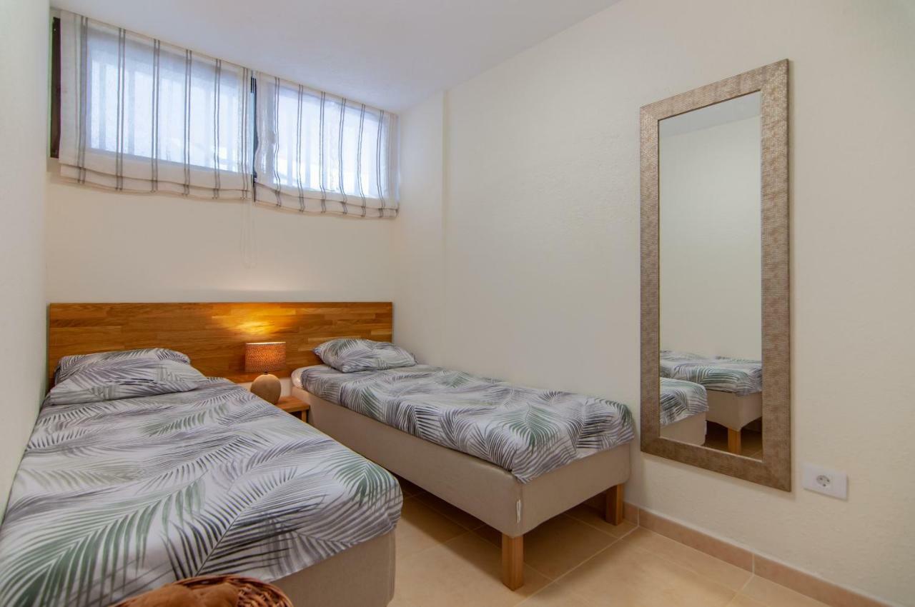Summerland 2A016 Apartment ลอส กริสเตียนอส ภายนอก รูปภาพ