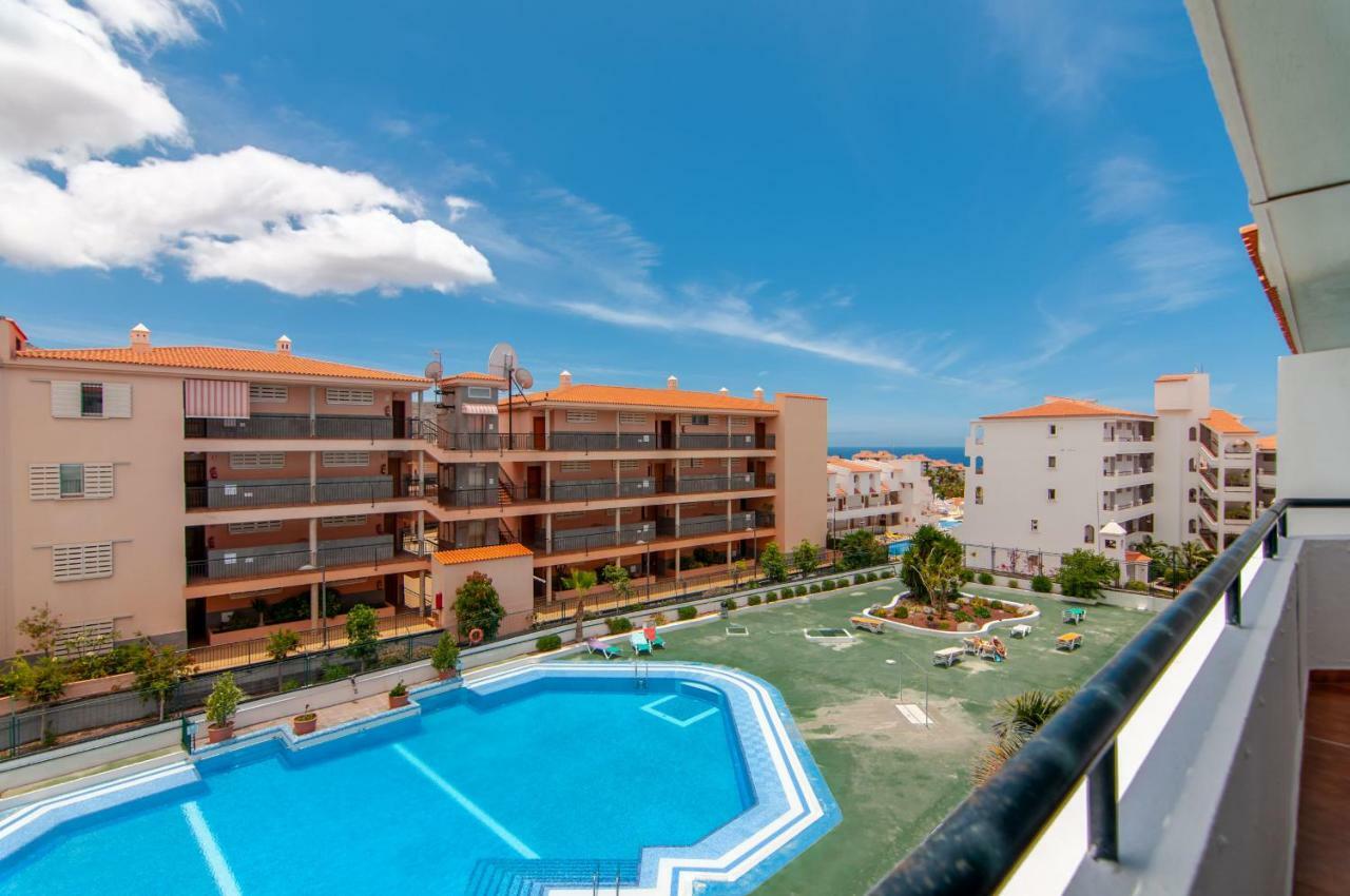 Summerland 2A016 Apartment ลอส กริสเตียนอส ภายนอก รูปภาพ