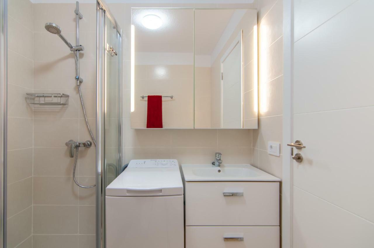 Summerland 2A016 Apartment ลอส กริสเตียนอส ภายนอก รูปภาพ