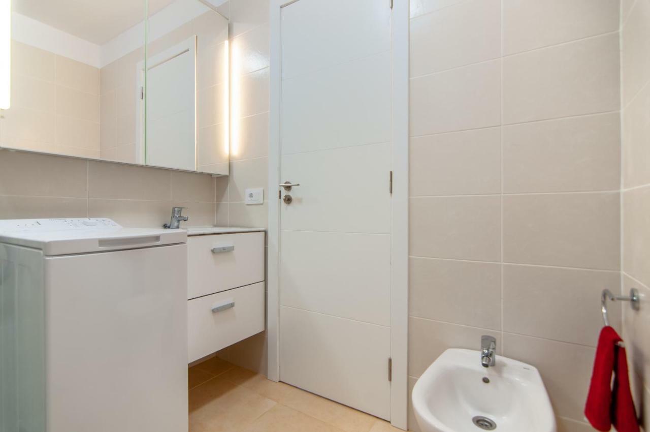 Summerland 2A016 Apartment ลอส กริสเตียนอส ภายนอก รูปภาพ