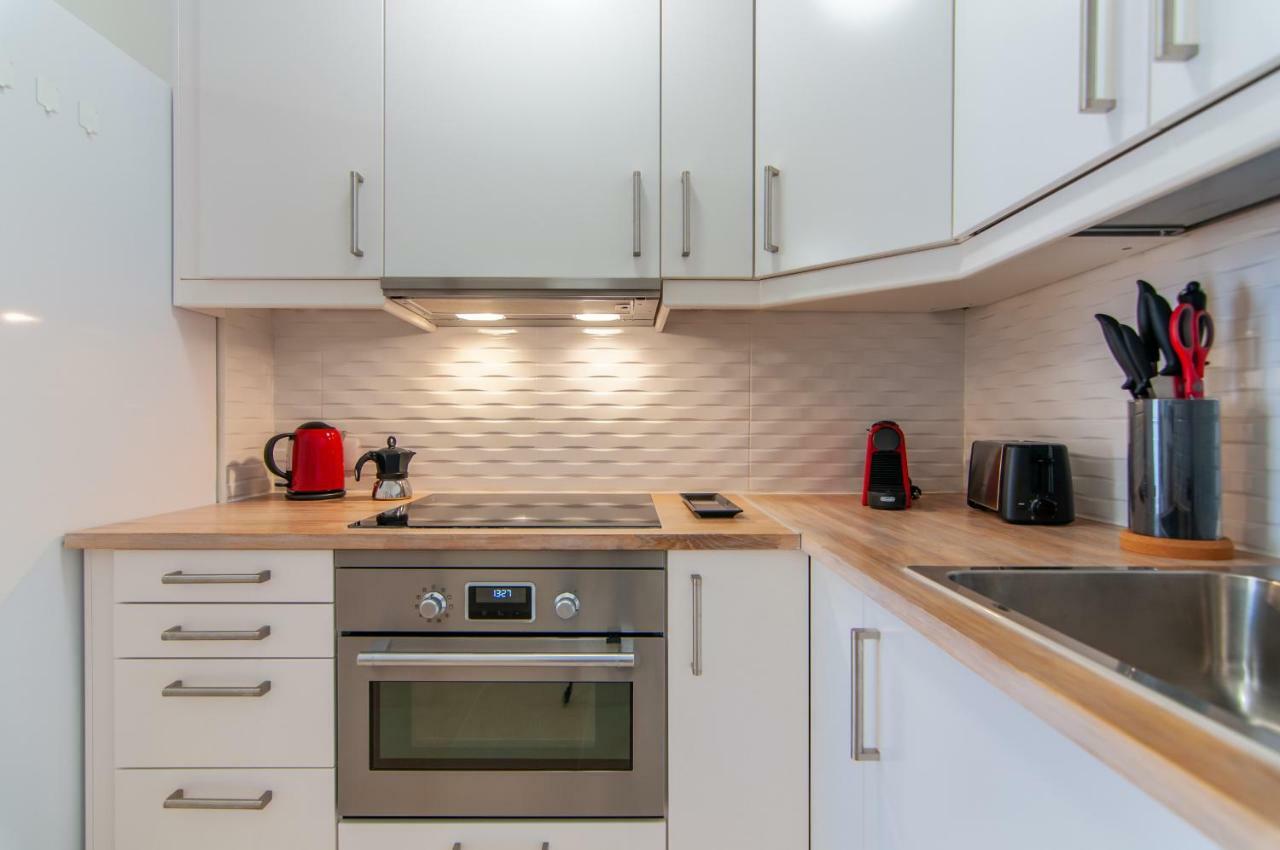 Summerland 2A016 Apartment ลอส กริสเตียนอส ภายนอก รูปภาพ